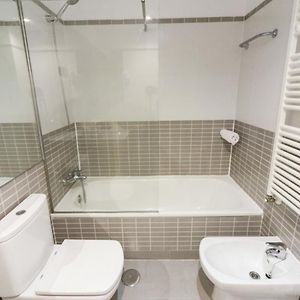 Deluxe Studio met een King Size Bed